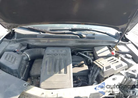 2017 GMC Terrain Sle-2 from USA, damaged, VIN 2GKALNEK5H6309067